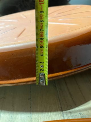 Besuguero ceramica