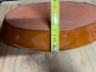 Besuguero ceramica