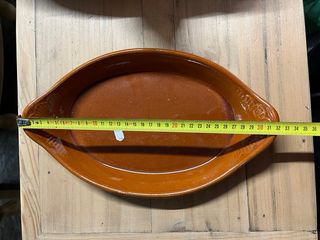 Besuguero ceramica