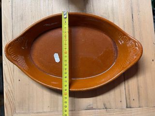 Besuguero ceramica