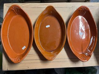Besuguero ceramica