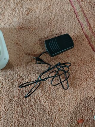 Mini maquina de coser