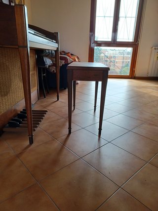 ORGANO YAMAHA ELECTONE D40-C