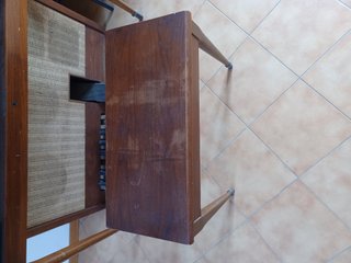 ORGANO YAMAHA ELECTONE D40-C