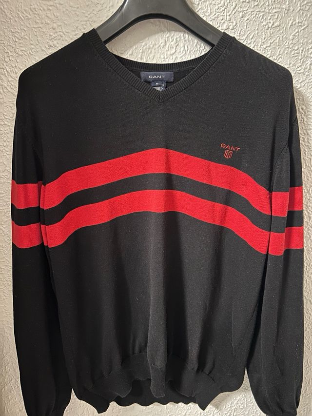 Forro polar O’Neill rojo 