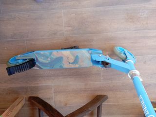 Patín de niña o niño 
