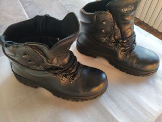 Botas Chiruca Urales 03 Gore Tex