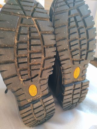 Botas Chiruca Urales 03 Gore Tex