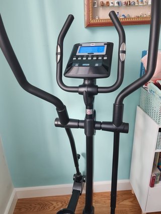 Bicicleta eliptica i.ZK500BH