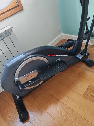 Bicicleta eliptica i.ZK500BH