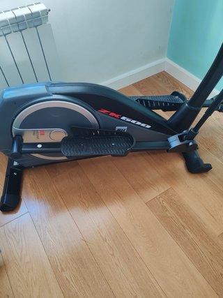 Bicicleta eliptica i.ZK500BH