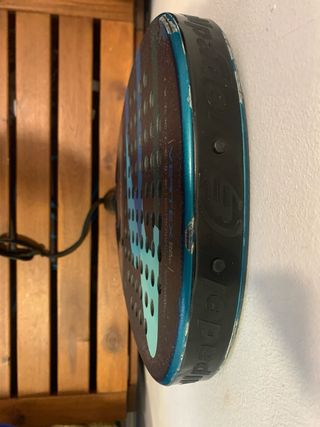 Pala Bullpadel Vertex 03