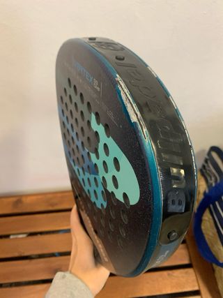 Pala Bullpadel Vertex 03