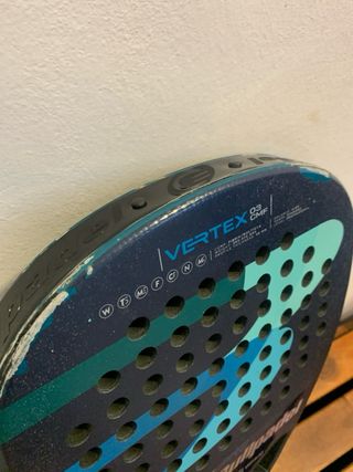 Pala Bullpadel Vertex 03