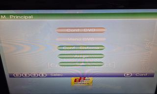 DVD + USB + TDT Easy Home