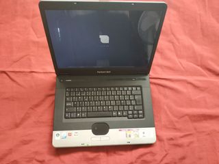 PACKARD BELL dual core