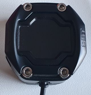 SteelMate TP-90 Pro presión neumáticos TPMS moto.