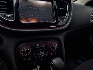 Dodge dart 2015