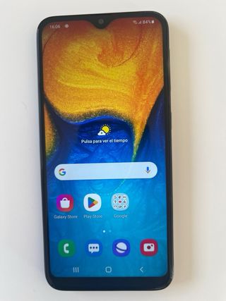 Samsung A20e  32 GB