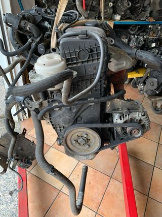 Motor citroen saxo vts NFZ 1.6 8v 90cv