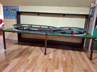 Scalextric coleccionistas