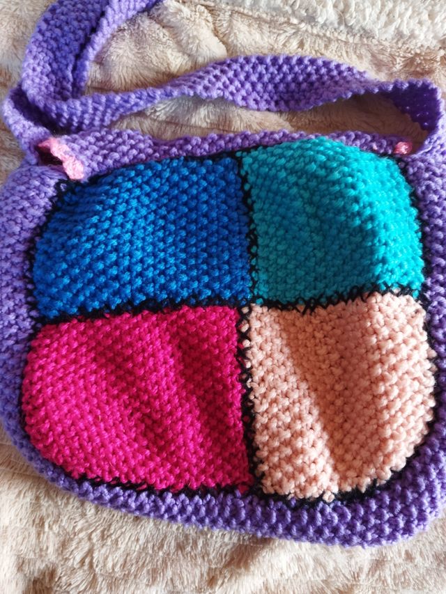 Bolso punto