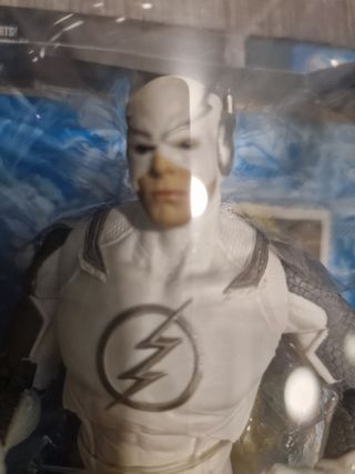 Figura McFarlane  The Flash Hot Pursuit
