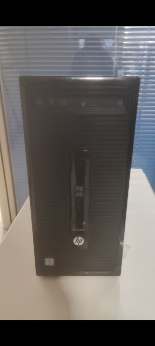HP Prodesk 400 i5