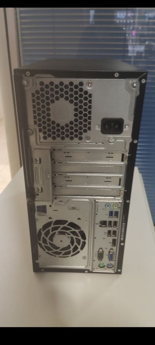 HP Prodesk 400 i5 afbeelding 2