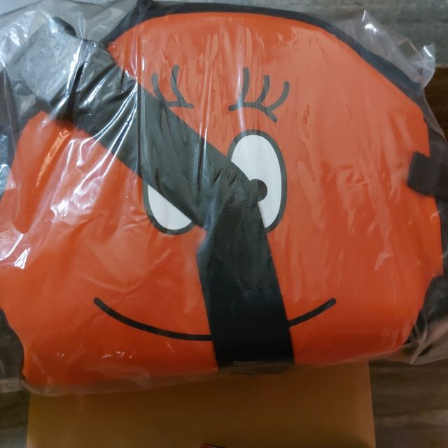 B carrier foppapedretti 