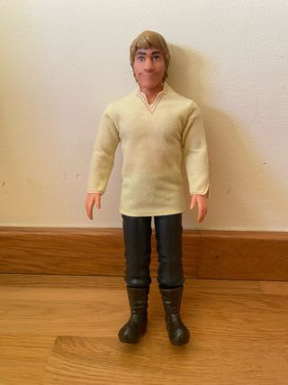 Muñeco Kristoff frozen