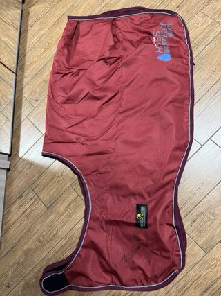 Coprireni per cavalli