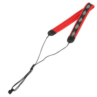 Cordón para Guitarra Clásica. Rojo