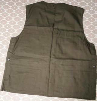 Smanicato caccia e pesca 