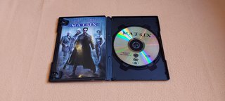 DVD Matrix