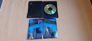 DVD Matrix
