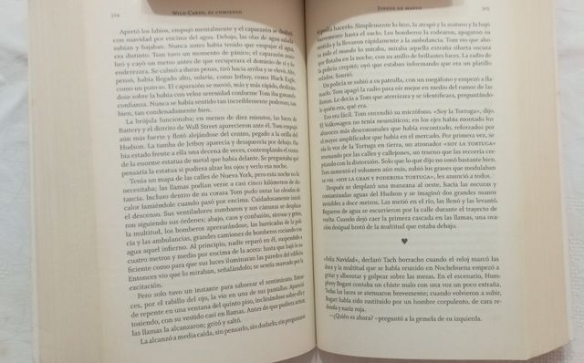 Wild Cards 1. El comienzo (Spanish Edition)