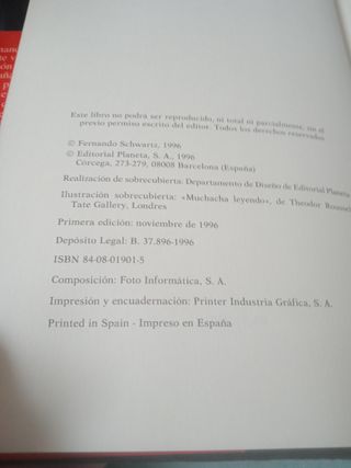 El Desencuentro (Colección Autores españoles e hispanoamericanos) (Spanish Edition)