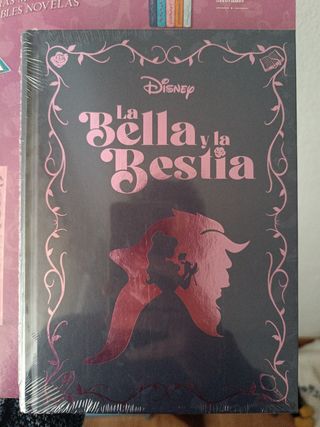 Libro Novelas Inolvidables