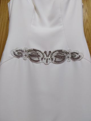 Vestido Novia Pronovia