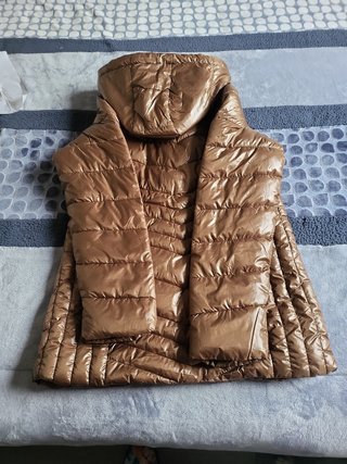 Chaquetón MLA Nuevo Sin estrenar