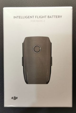 Caja batería DJI Mavic 2 Zoom/Pro