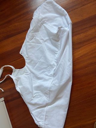 Funda de pique capazo bugaboo camaleon