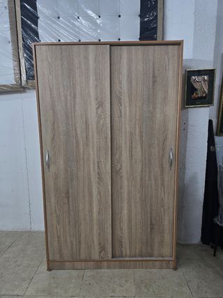 ARMARIO NUEVO PUERTA CORREDORA