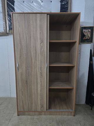 ARMARIO NUEVO PUERTA CORREDORA