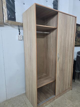 ARMARIO NUEVO PUERTA CORREDORA