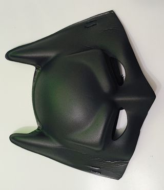 Disfraz de Batman infantil