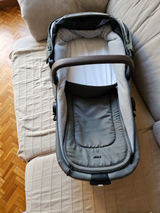 Capazo Joolz Aer/Aer+