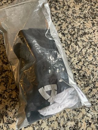 Luvas marca  REV’IT!