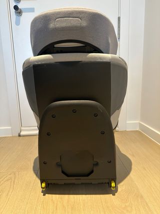 Maxi Cosi silla de coche 360 con ISOFIX